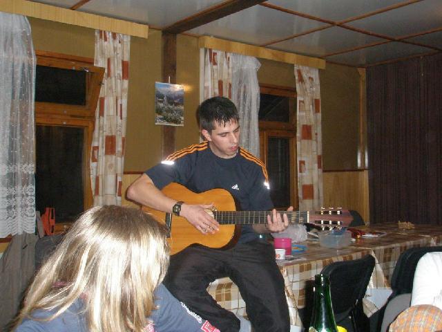 Lyže záchranáři Horní Mísečky 2008 > obr (20)